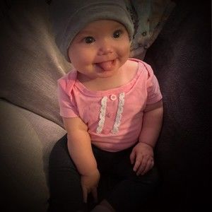 Meet your Posher, Sarah